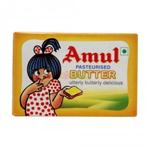 AMUL BUTTER 100gm